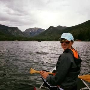 Meet your Posher, Alicia